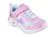 Skechers Unicorn Dreams Wishful Magic (302299L-PKTQ) pink 5