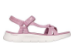 SKECHERS Go Walk Flex Sublime (141451-MVE) rose 6