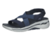 SKECHERS Go Walk Arch Fit - Astonish (140226_NVY) blau 1