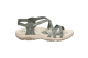 SKECHERS Reggae Slim (163115-OLV) gris 6
