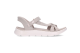 SKECHERS Go Walk Flex Illuminate (141481-TPE) beige 6