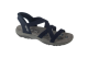SKECHERS Reggae Slim Stretch Flex (163460-NVY) blu 6