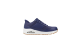 SKECHERS Uno Banksia Slip Ins (183022-NVY) blauw 6