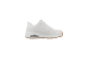 SKECHERS Uno Banksia (183022-WHT) bianco 6