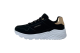 SKECHERS Uno Lite (310384L-BLK) zwart 6