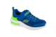 SKECHERS Bounder Tech (403748L-BLLM) bleu 6