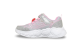 SKECHERS Enchanted Heart Lights (303266C-SMLT) cinza 6