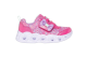 SKECHERS Heart Lights Boogie Land (303258N-HPMT) pink 6
