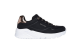 SKECHERS UNO Lite (310384L-BLK) negro 6