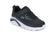 SKECHERS UNO LITE (417132L-BKW) nero 1