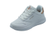 SKECHERS Uno Lite Shimmer Along (177291-WHT) bianco 1
