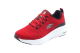 Skechers Vapor Foam (232625-RDBK) rood 6