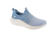 SKECHERS Arch Fit 2.0 (150055-LTBL) bleu 6