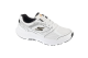 SKECHERS GO RUN Consistent 2.0 Mapleton (220861-WBK) weiss 6