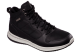 SKECHERS Waterproof: Delson - Selecto (65801/BLK) schwarz 5