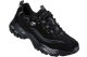 SKECHERS DLITES 2.0 Running (52675 BBK) schwarz 6