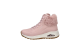 SKECHERS Uno Rugged Fall Air (167274-BLSH) pink 3