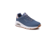 SKECHERS Uno Shimmer Away (155196-NVY) blau 6