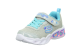 Skechers Shimmer Spells Sweetheart (302304L-GYMT) grau 1