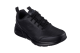 SKECHERS Skech Air Court (232647 BBK) schwarz 1