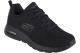 SKECHERS Avenue (149948-BBK) schwarz 1