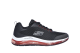 SKECHERS Element Air Lomarc (232036-BKRD) schwarz 1