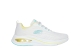 SKECHERS Skech Air Meta Aired Out (150131-WMLT) weiss 1