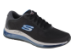 SKECHERS Element Ventin (232240-BKBL) schwarz 2