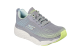 SKECHERS Max Cushioning Elite Galaxy Burst (128563GYLM) grau 1