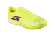 Skechers SKX 1.5 Academy TF Shoes (252018-YLBK) gelb 5