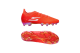 SKECHERS SKX 1.5 Elite FG Harry Kane Player Edition (252023-CRL) rot 6