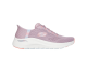 SKECHERS Slip ins Arch Fit 2.0 Easy Chic (150066-MVMT) pink 1