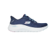 SKECHERS Slip ins Arch Fit 2.0 Fresh Space Shoes (150333-NVMT) blau 1