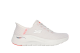 SKECHERS Slip Ins Arch Fit 2.0 Good Energy Grö e Beige (150322-NTMT) weiss 1