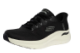 SKECHERS Slip ins Arch Fit 2.0 Lestur (232712-BLK) schwarz 6