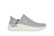 SKECHERS Slip ins Arch Fit 2.0 Look Ahead (232462-GRY) grau 1