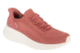 SKECHERS Slip ins BOBS Sparrow 2.0 Lucky Run (117620-ROS) pink 6