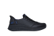 SKECHERS BOBS Squad 4 Grö Direct e Step (118424-BBK) schwarz 1