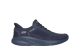 SKECHERS Bobs Squad Chaos Current (117497-DKNV) blau 1