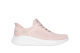 SKECHERS Slip ins BOBS Sport Squad Chaos Muse (117497-LTPK) pink 1