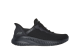 SKECHERS Bobs Squad Chaos Sport Daily Inspiration (117500-BBK) schwarz 1