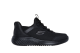 SKECHERS Bounder Brisk Burst (403822L-BBK) schwarz 1