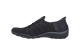 Skechers Breathe Easy Roll With Me (100593-BBK) schwarz 5