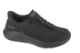 SKECHERS Contour Foam Cozy Fit (232619-BBK) schwarz 6