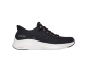 SKECHERS Contour Foam Golden Hour (150413-BKRG) schwarz 1