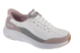 SKECHERS Slip ins Contour Foam Cozy Fit (150404-WLV) weiss 6