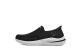 SKECHERS Slip ins Delson 3.0 Cabrino (210604-BLK) schwarz 6