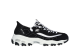 SKECHERS DLites 1.0 Chunky (150030-BKW) bunt 1