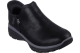 SKECHERS Slip ins Easy Going Modern Hour Slipper e 37 (167872-BLK) schwarz 6