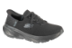 SKECHERS Slip ins Edgeride Impression (150470-BBK) schwarz 6